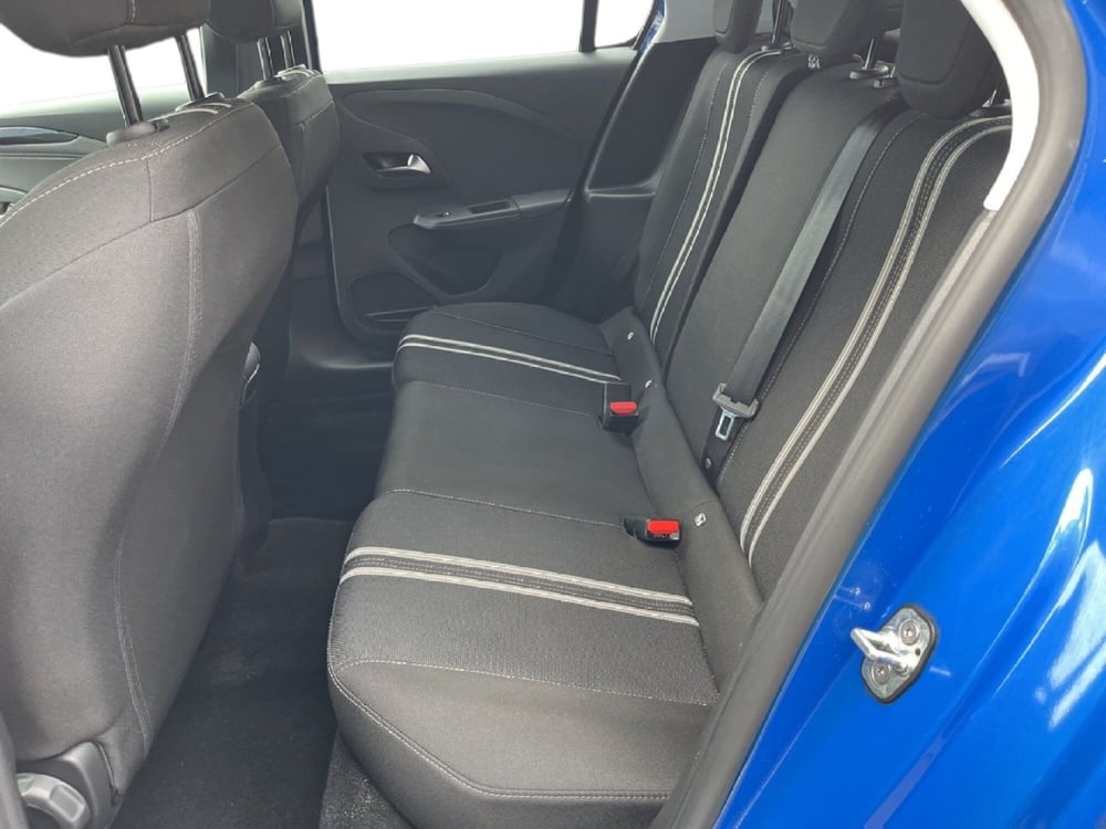 Opel Corsa usata a Torino (9)