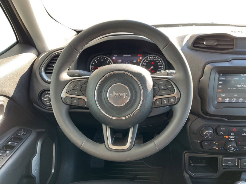 Jeep Renegade usata a Torino (11)
