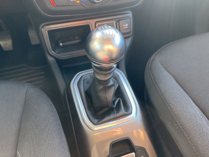 Jeep Renegade usata a Torino (13)