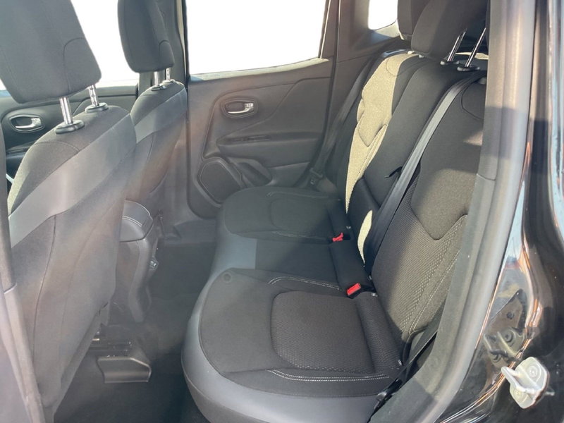 Jeep Renegade usata a Torino (8)