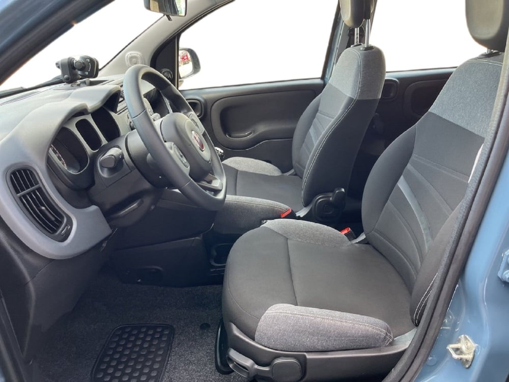 Fiat Panda usata a Torino (10)