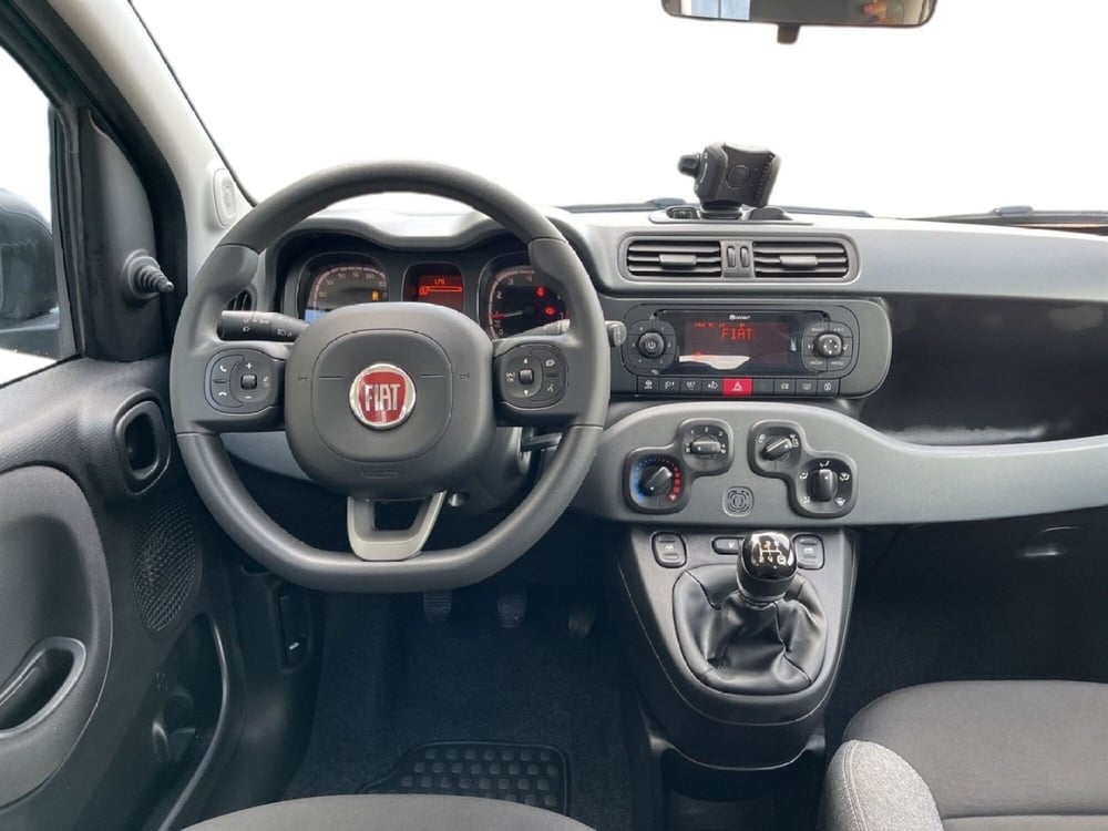 Fiat Panda usata a Torino (11)