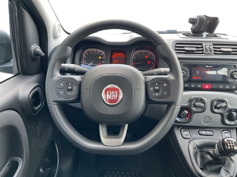 Fiat Panda usata a Torino (12)