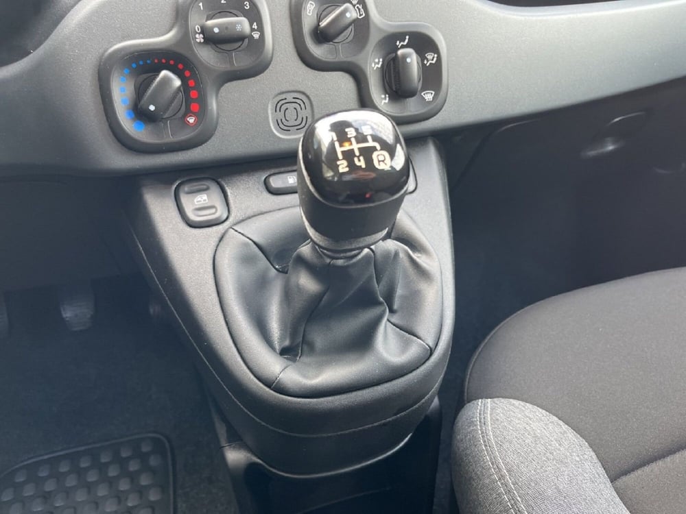 Fiat Panda usata a Torino (15)