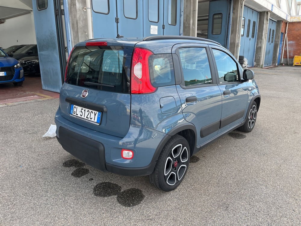 Fiat Panda usata a Torino (4)
