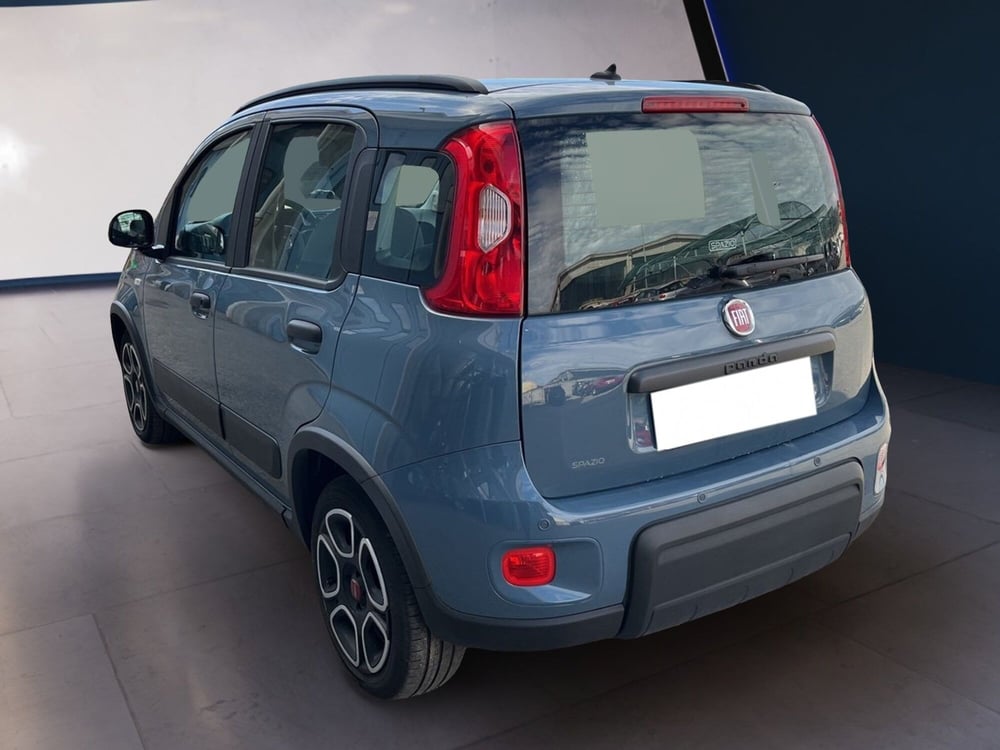 Fiat Panda usata a Torino (5)
