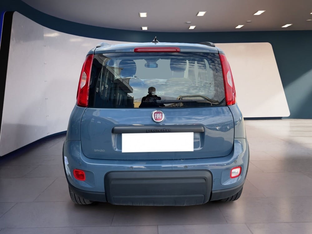 Fiat Panda usata a Torino (6)