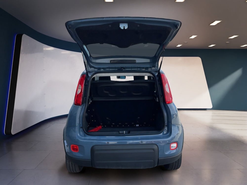 Fiat Panda usata a Torino (7)