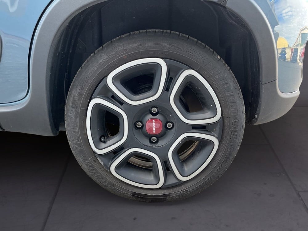 Fiat Panda usata a Torino (8)