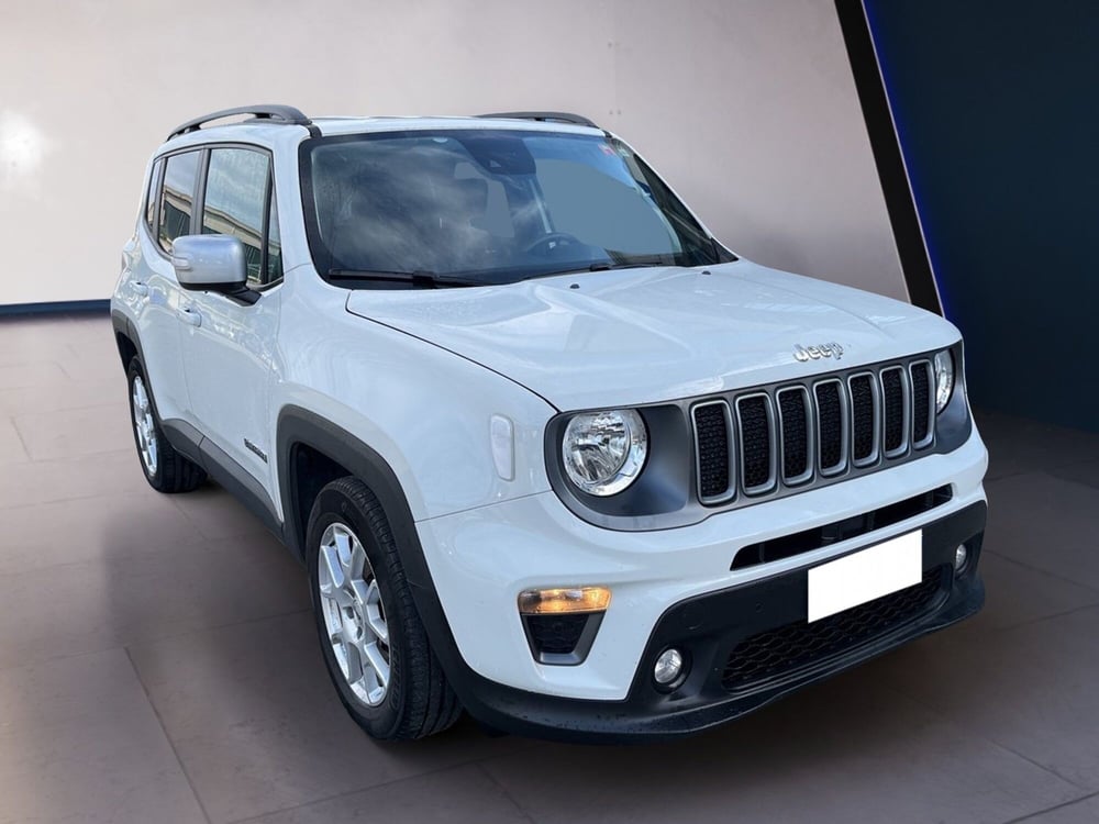 Jeep Renegade usata a Torino (3)