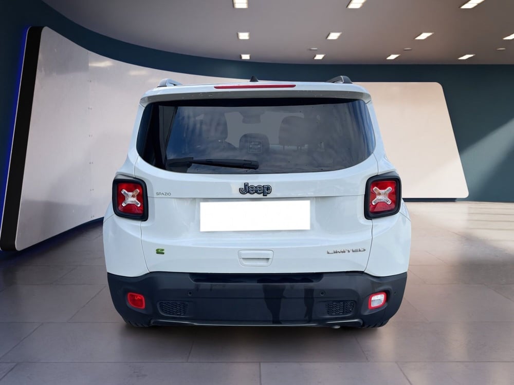 Jeep Renegade usata a Torino (6)