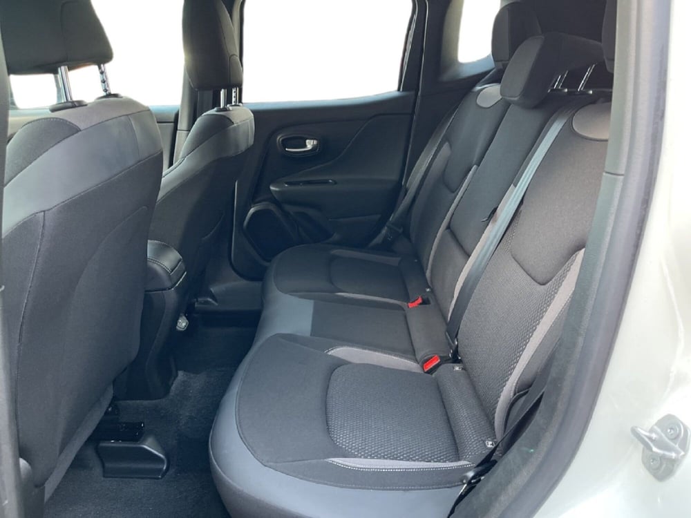 Jeep Renegade usata a Torino (9)