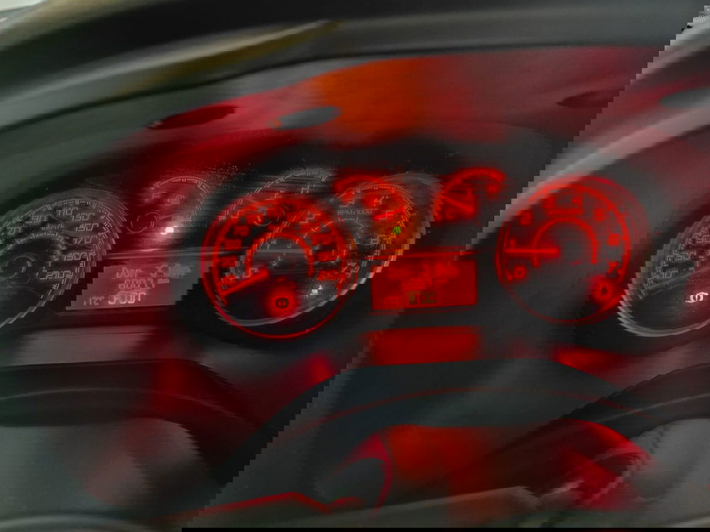 Fiat Doblò Furgone usata a Milano (17)