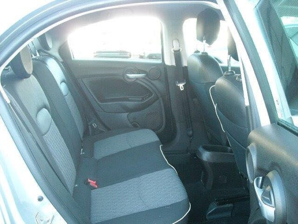 Fiat 500X usata a Lucca (13)