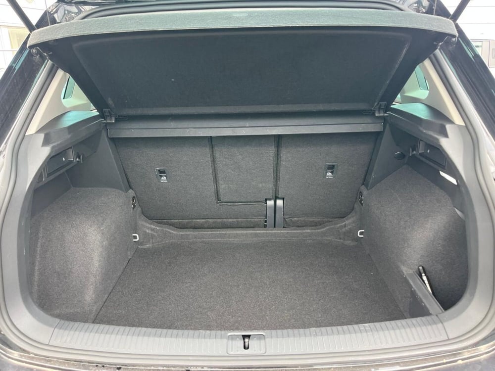 Volkswagen Tiguan usata a Milano (9)