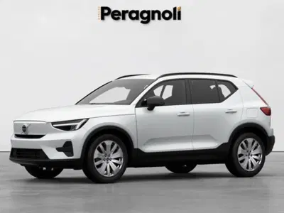 Volvo EX40 single motor Core rwd nuova a Firenze