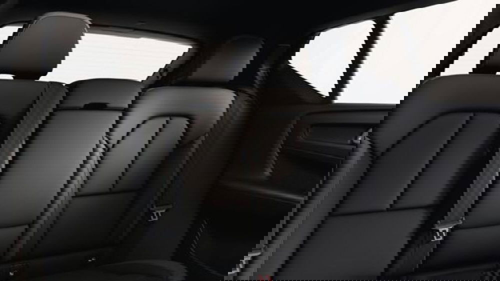 Volvo EX40 nuova a Firenze (10)