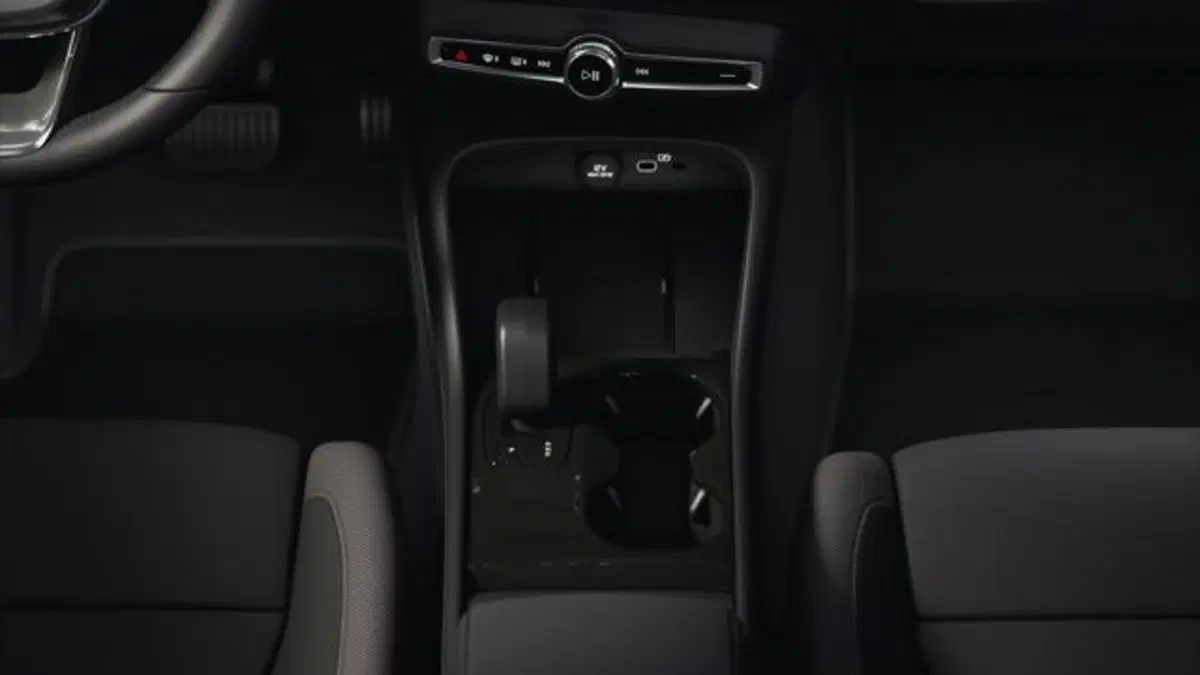 Volvo EX40 nuova a Firenze (10)