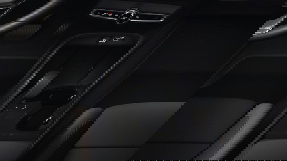 Volvo EX40 nuova a Firenze (11)