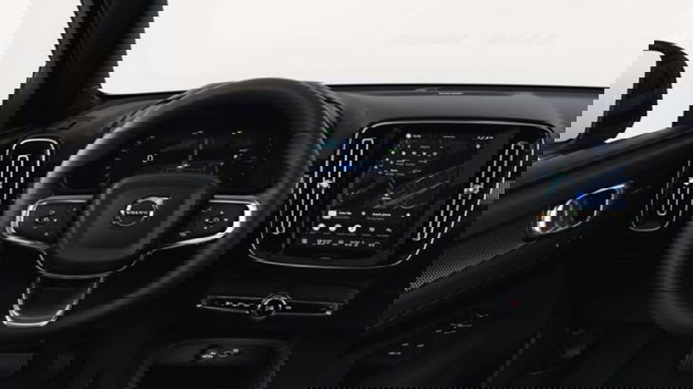 Volvo EX40 nuova a Firenze (3)