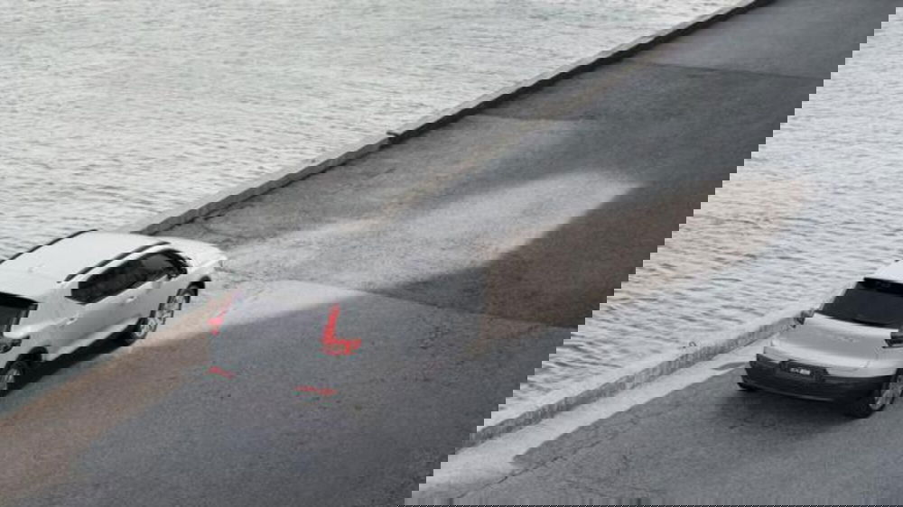 Volvo EX40 nuova a Firenze (6)