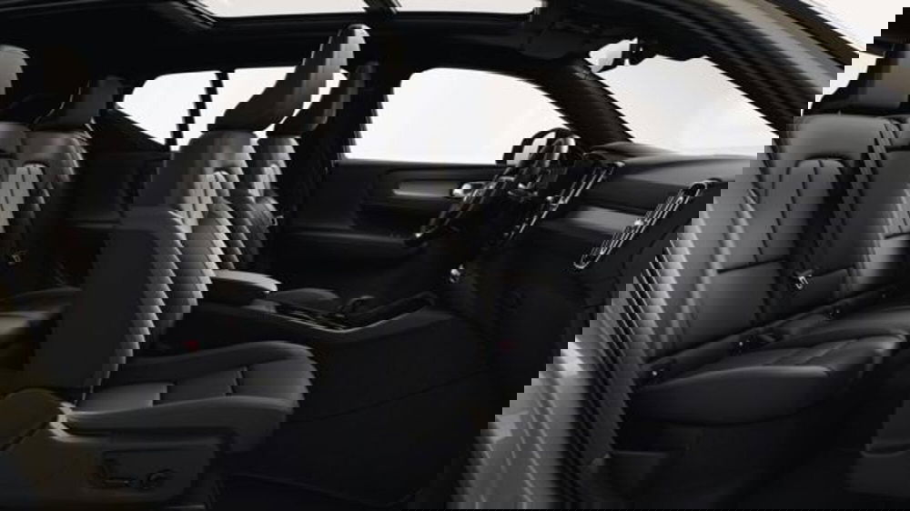 Volvo EX40 nuova a Firenze (7)