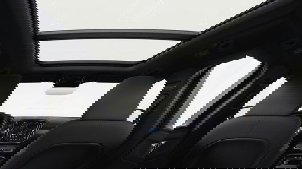 Volvo EX40 nuova a Firenze (9)