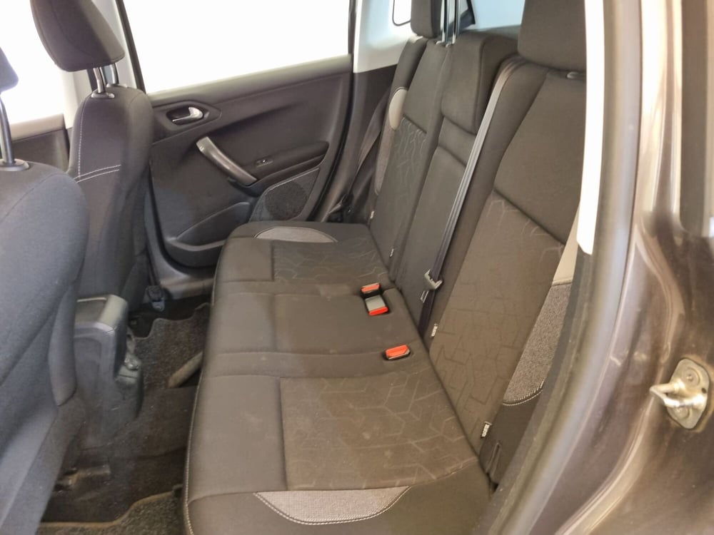 Peugeot 2008 usata a Pistoia (11)