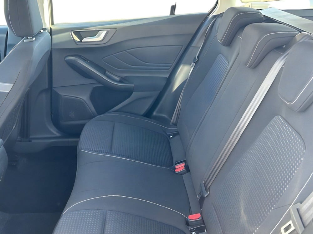 Ford Focus usata a Pistoia (15)