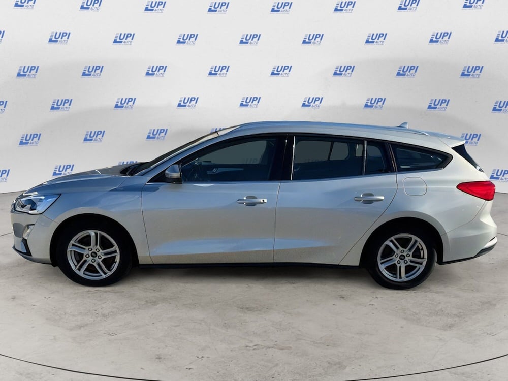 Ford Focus usata a Pistoia (2)