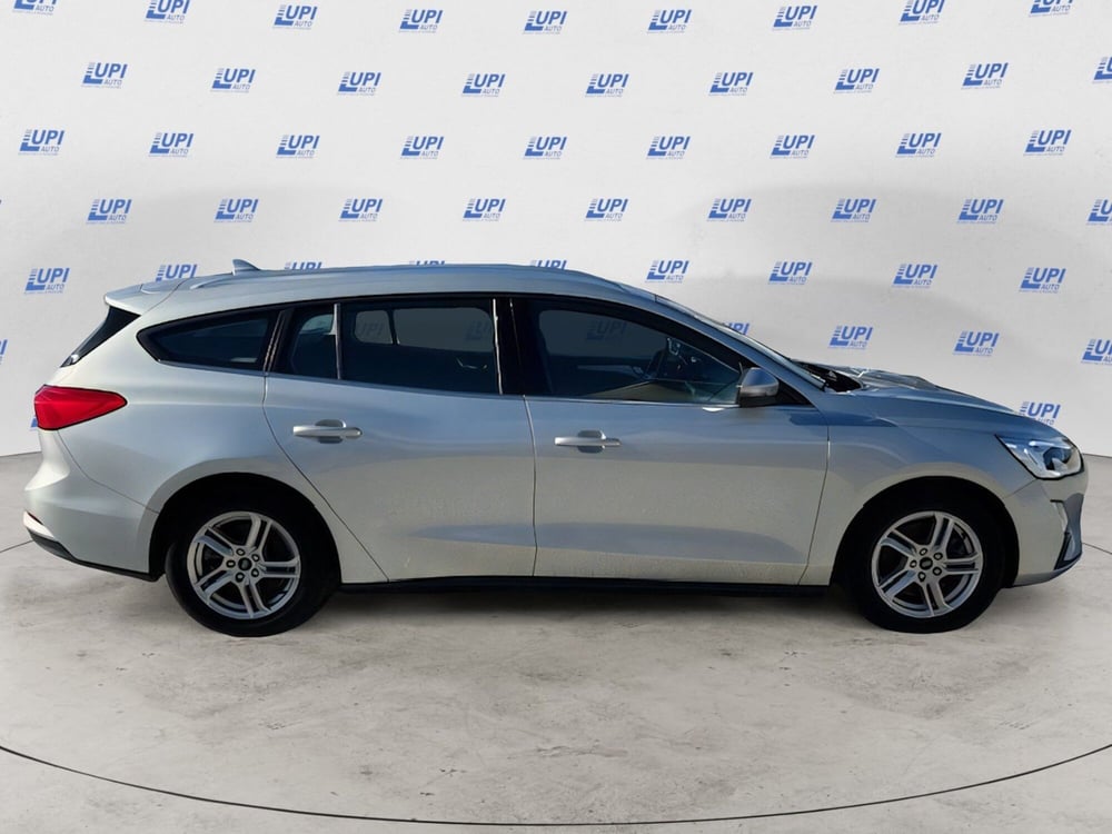 Ford Focus usata a Pistoia (4)