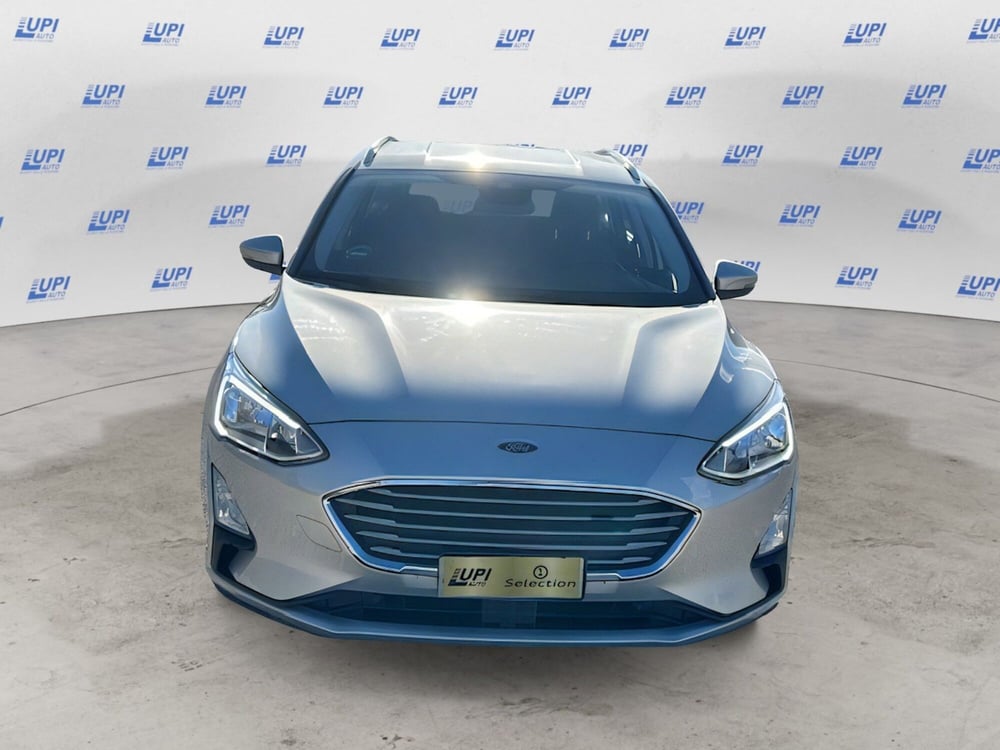 Ford Focus usata a Pistoia (6)