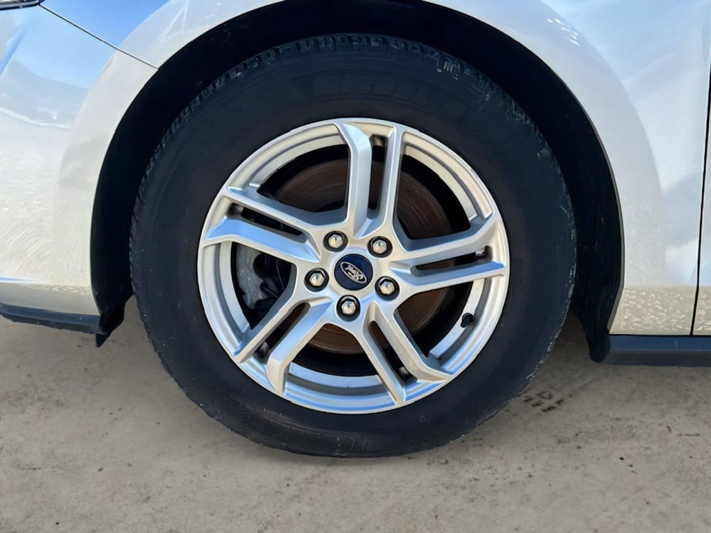 Ford Focus usata a Pistoia (7)