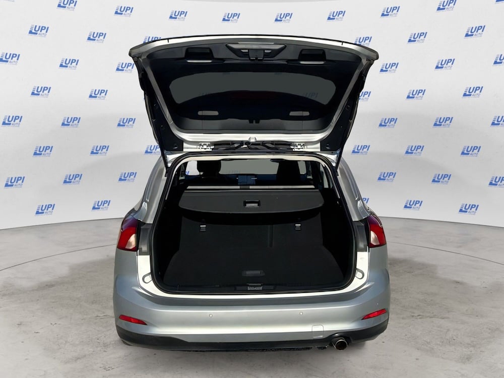 Ford Focus usata a Pistoia (9)
