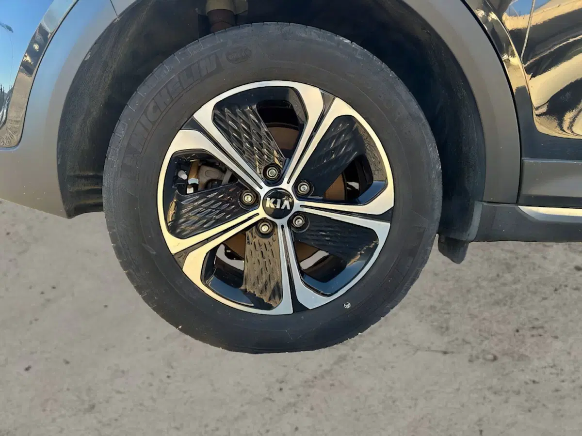 Kia XCeed usata a Pistoia (12)