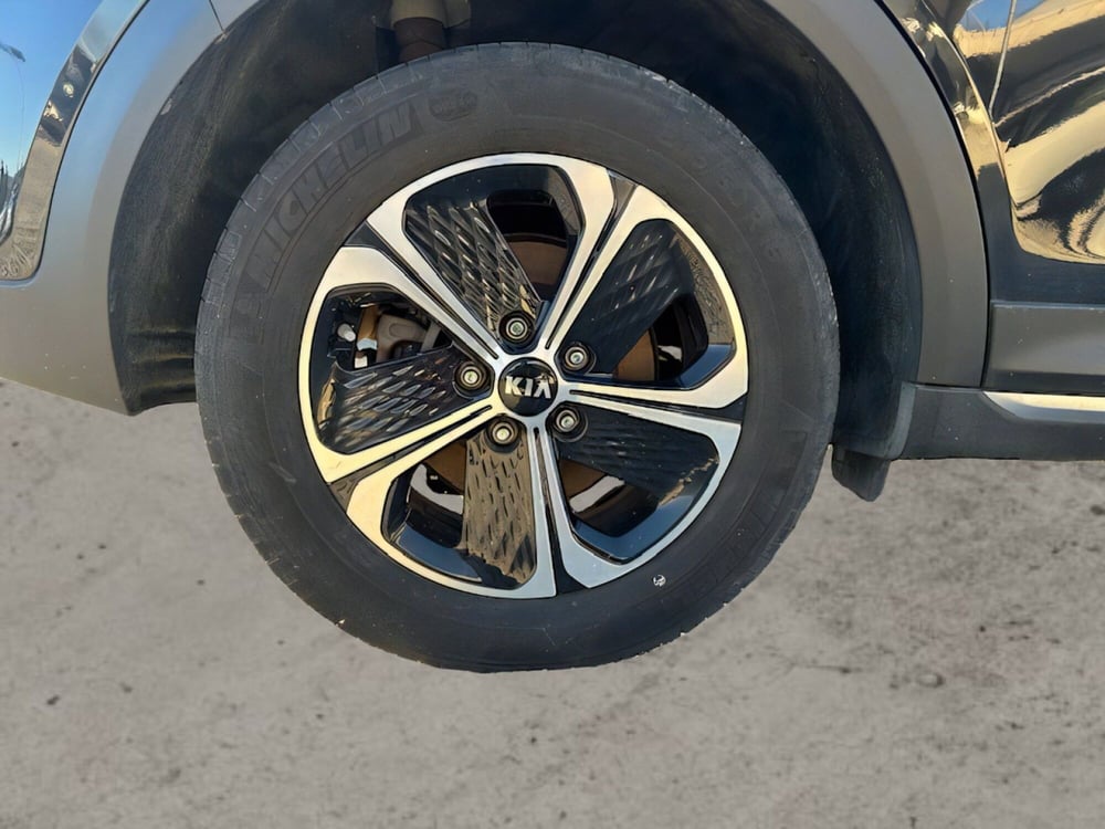 Kia XCeed usata a Pistoia (12)