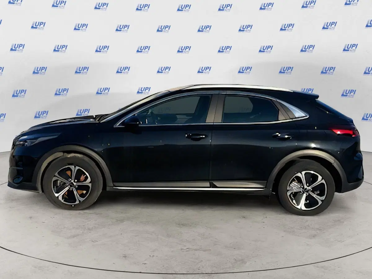 Kia XCeed usata a Pistoia (2)