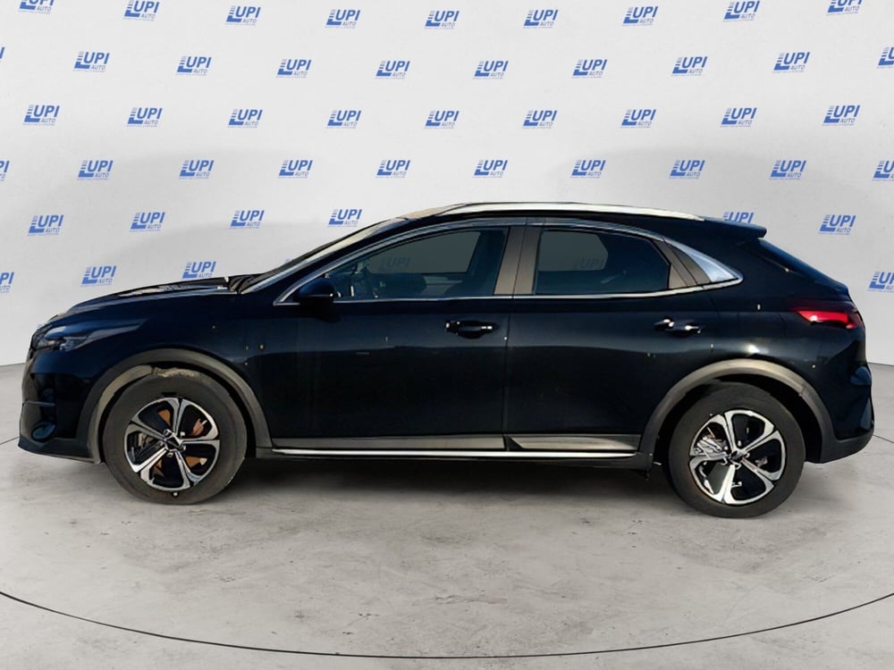Kia XCeed usata a Pistoia (2)