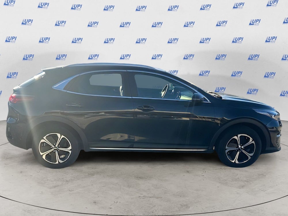 Kia XCeed usata a Pistoia (4)