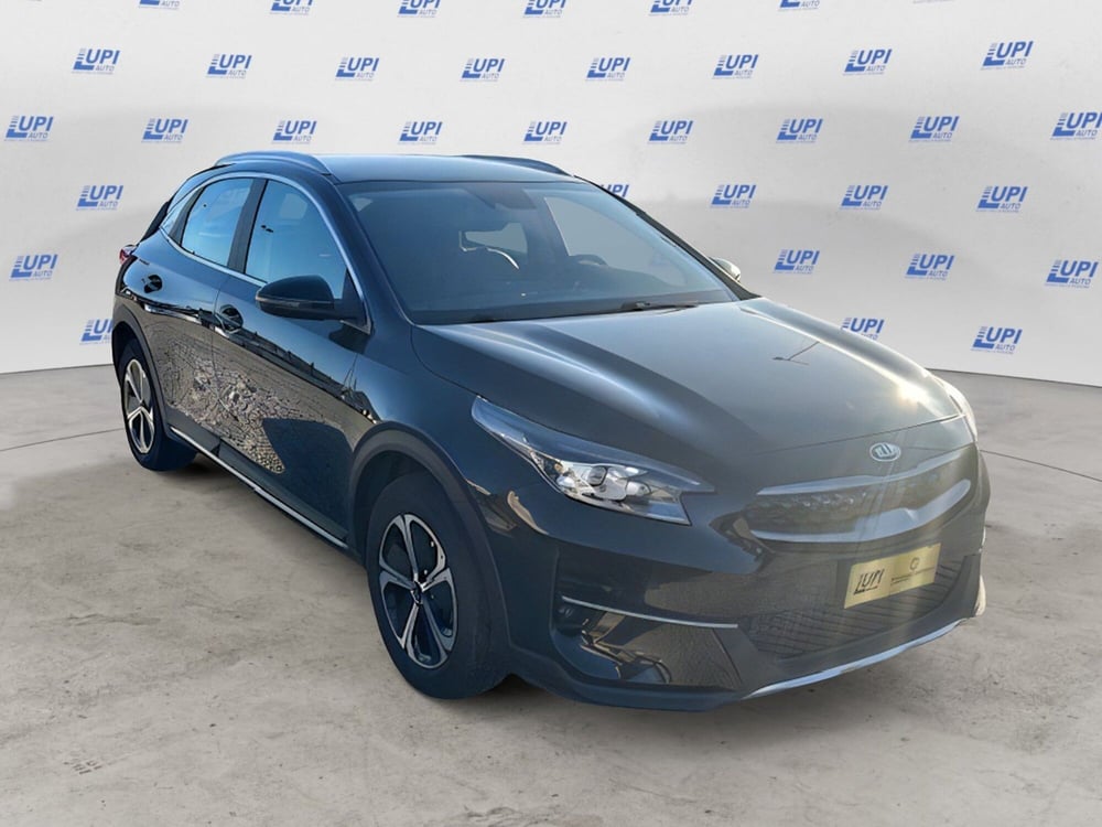 Kia XCeed usata a Pistoia (5)