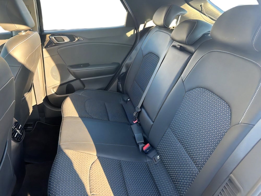 Kia XCeed usata a Pistoia (9)