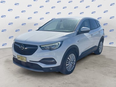 Opel Grandland X 1.5 diesel Ecotec Start&amp;Stop Innovation del 2019 usata a Pistoia