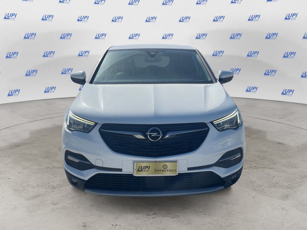 Opel Grandland X usata a Pistoia (2)