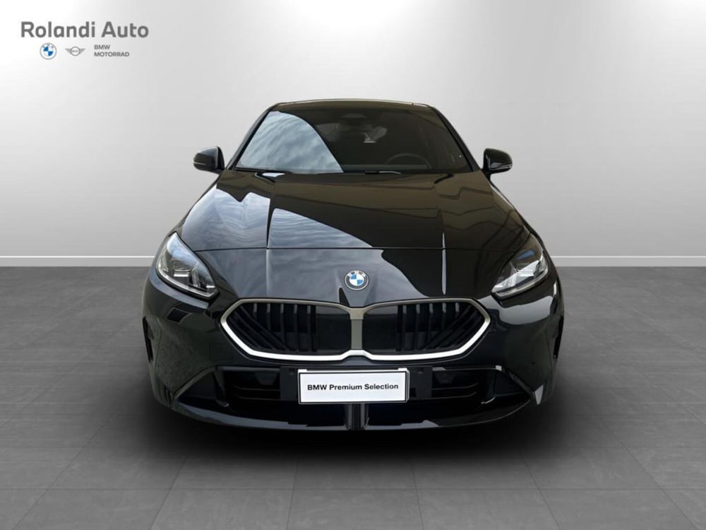 BMW Serie 1 usata a Alessandria (3)