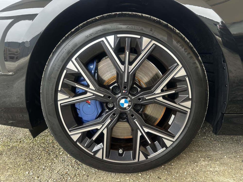 BMW Serie 1 usata a Alessandria (8)