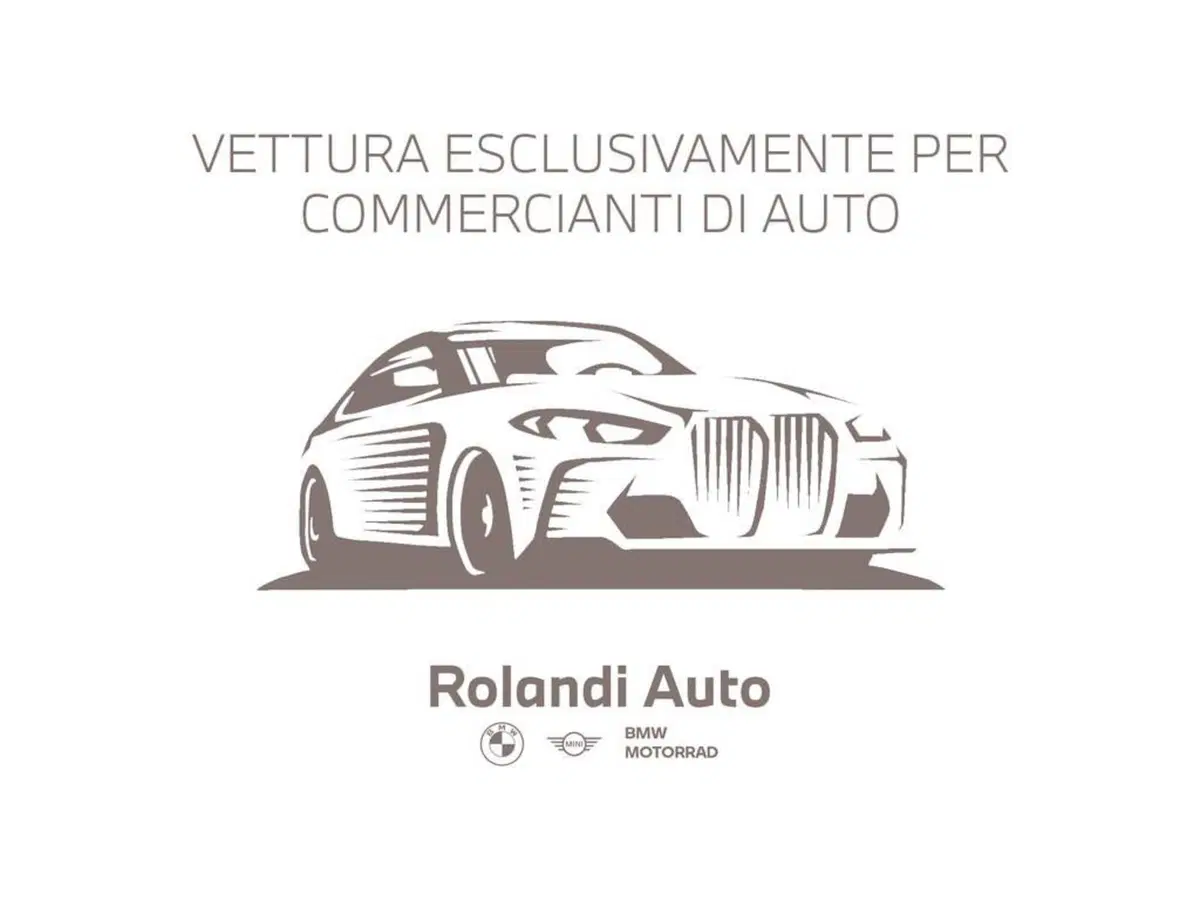 Mercedes-Benz GLE Coupé usata a Alessandria (2)