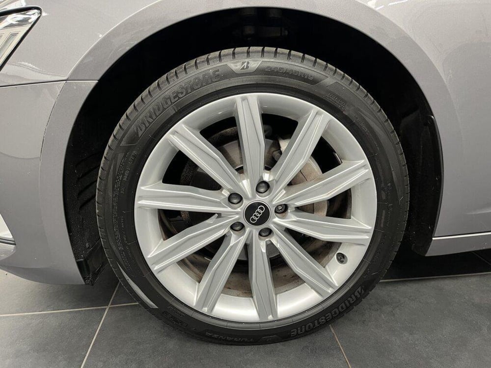 Audi A6 Avant usata a Alessandria (9)