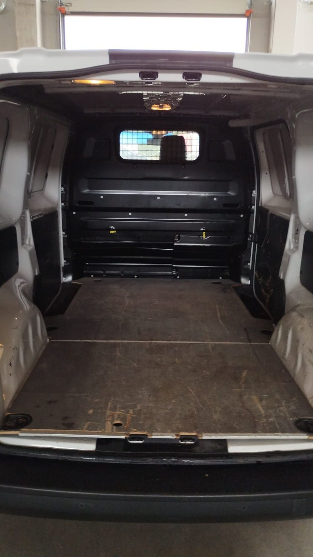 Toyota Proace usata a Cremona (9)