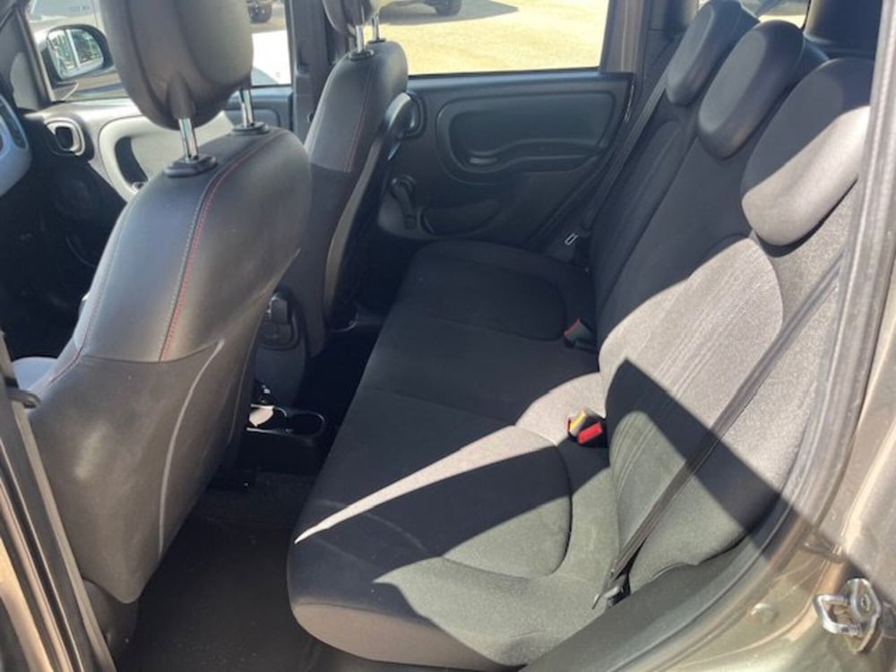 Fiat Panda Cross usata a Ascoli Piceno (10)