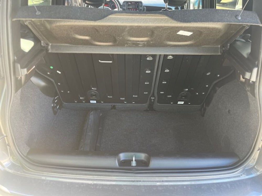 Fiat Panda Cross usata a Ascoli Piceno (11)